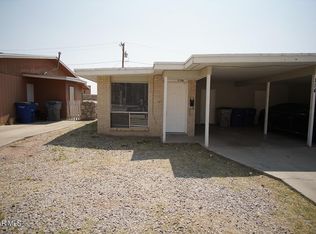 114 Bauxite Ave #B, El Paso, TX 79932