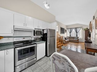 91 Ellendale Dr, Toronto, ON M1P1N7