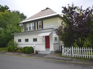 512 State St, North Adams, MA 01247
