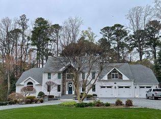 1392 W Little Neck Rd, Virginia Beach, VA 23452