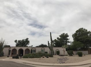 3521 E Beryl Ln, Phoenix, AZ 85028