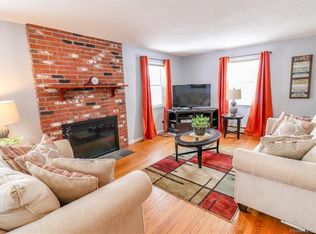 135 Torkom Dr, New Britain, CT 06053