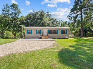 1514 Pine Ridge Rd, Deridder, LA 70634