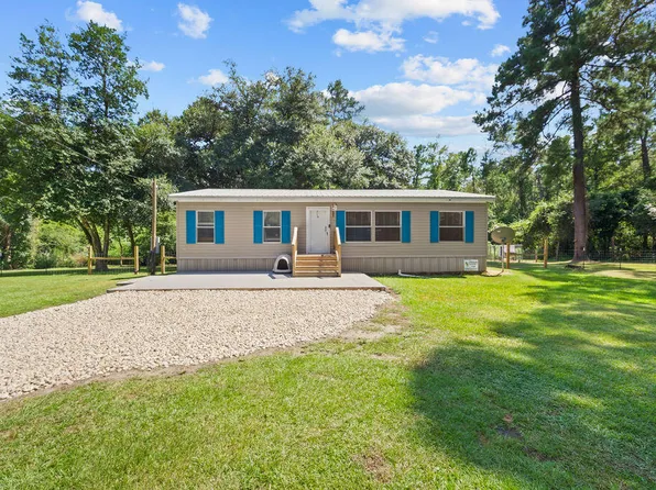 1514 Pine Ridge Rd, Deridder, LA 70634