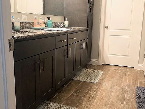 Master Bath 1