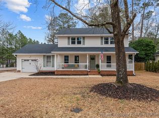 401 Andros Dr, Fayetteville, NC 28314