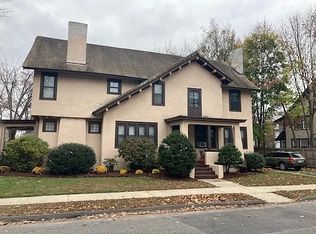 31 Rupert St #31, Springfield, MA 01108