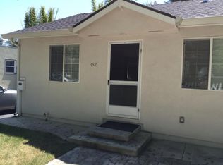152 Tasso St, Palo Alto, CA 94301