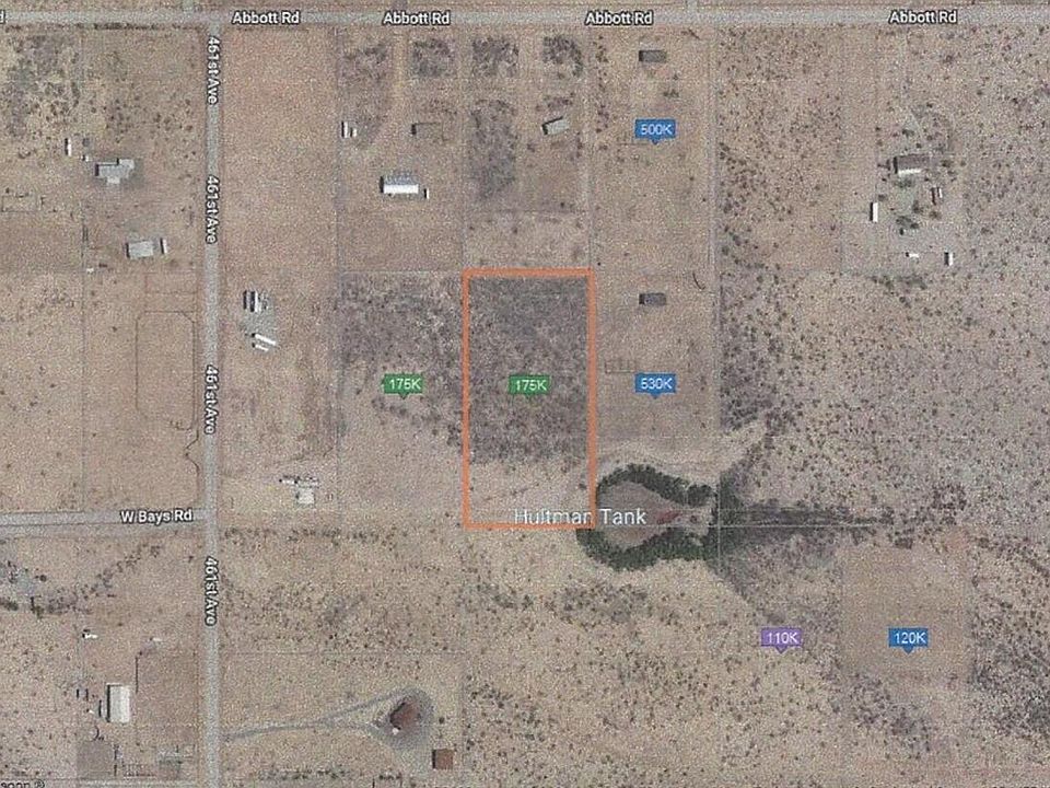 2nd image of 46012 W Bays Road #18