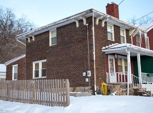 701 Virginia Ave, Midland, PA 15059