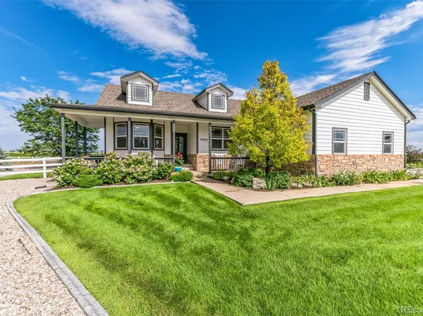 20204 Leola Way, Eaton, CO 80615