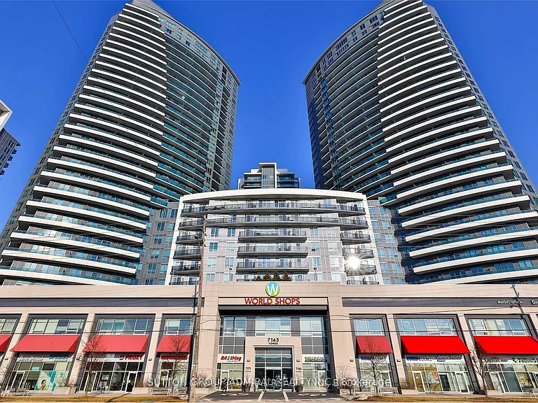 7171 Yonge St #405 — Photo 1