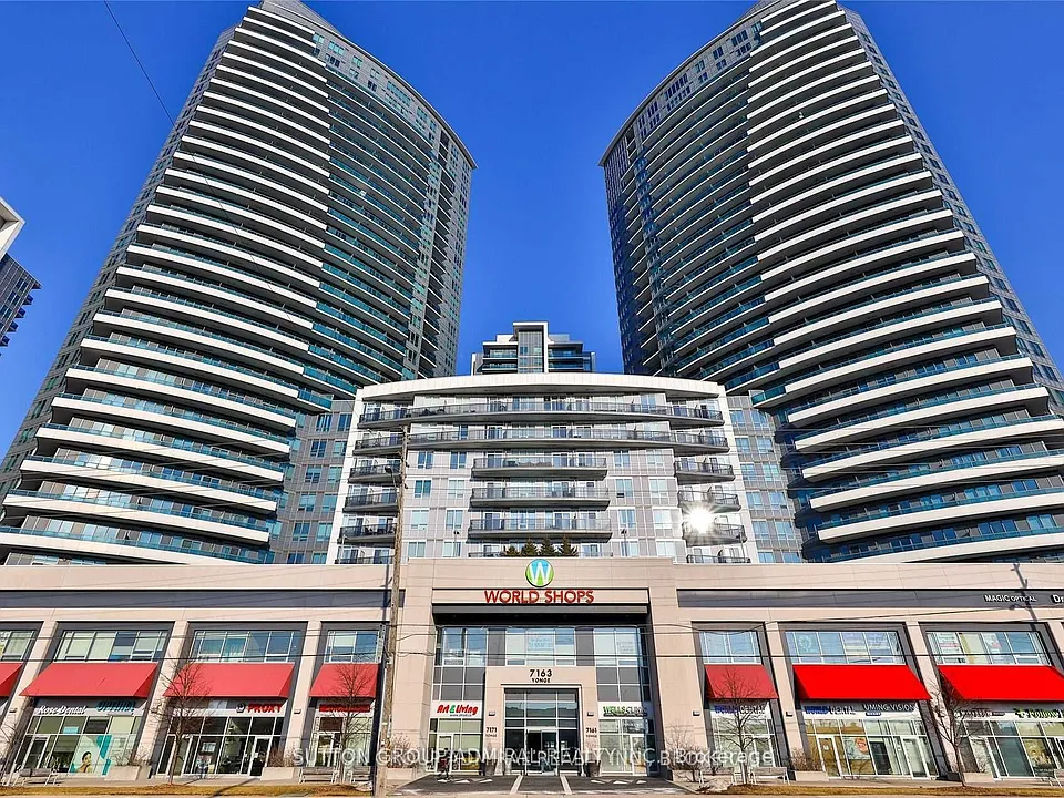7171 Yonge St #405
