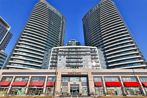 7171 Yonge St Photo 1