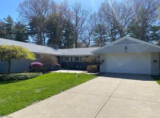 110 Fairview Ave, Brockton, MA 02301
