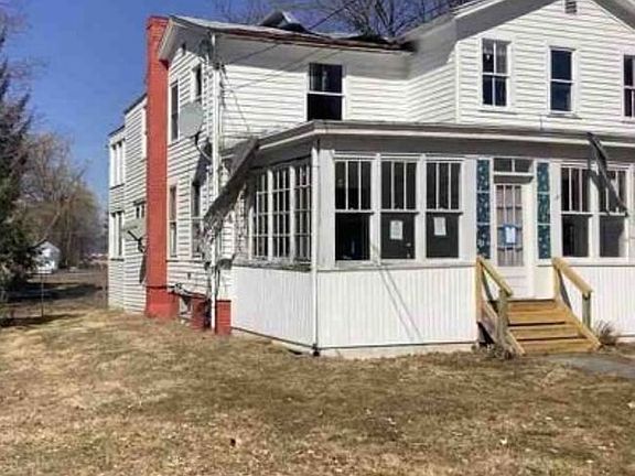 Property Side View