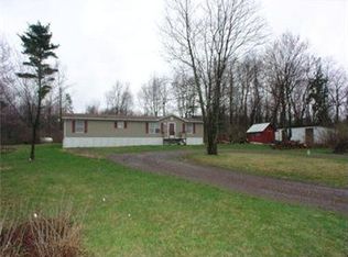 1169 Camp Ground Rd, Addison, PA 15411