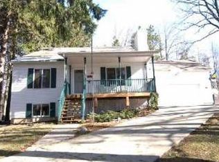 22175 Kern Rd, South Bend, IN 46614