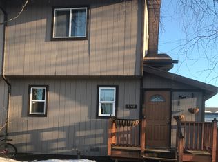 1140 Crow Berry Cir, Anchorage, AK 99515