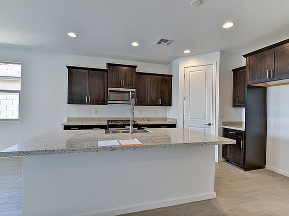 Jubilee Kitchen at 17355 W Red Fox Rd