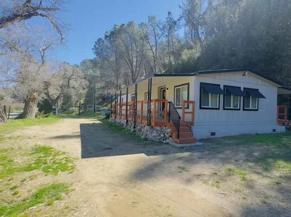 18266 Caliente Creek Rd, Caliente, CA 93518