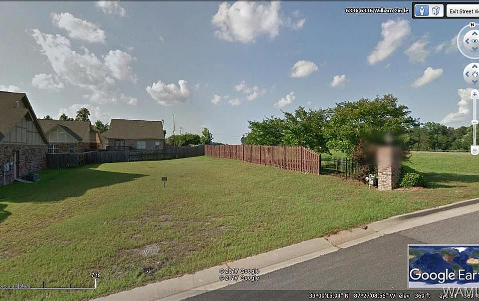 1st image of 6336 William Cir