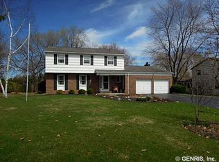 6 Guilford Way, Pittsford, NY 14534