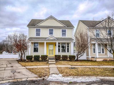 31889 W Cranston St, New Haven, MI, 48048
