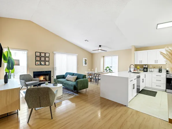 3316 Altamar Ln, Las Vegas, NV 89117