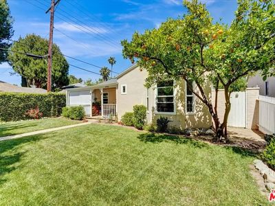 4744 Farmdale Ave, North Hollywood, CA, 91602
