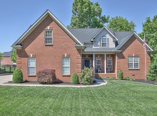 5214 Stonewood Dr, Smyrna, TN 37167
