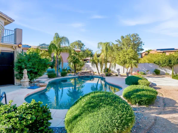33209 N 61st Street, Scottsdale, AZ 85266