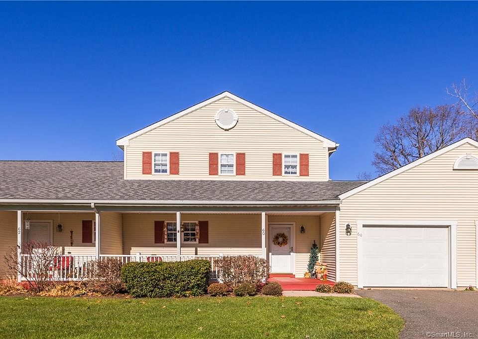 60 Dibble Hollow Ln 60, Windsor Locks, CT 06096 Zillow