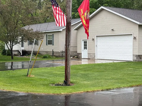 5965 Lulabell Ave, Muskegon, MI 49442