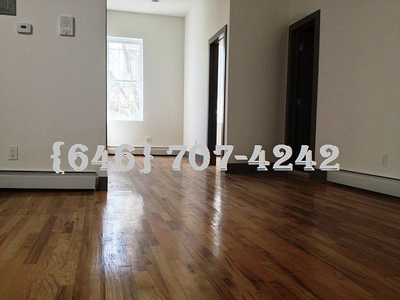2nd image of 481 Dekalb Ave #1