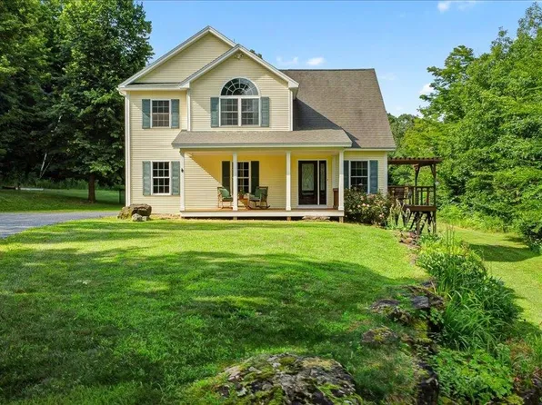 55 Bass Wood Drive, Milton, VT 05468