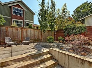 827 NW 52nd St #B, Seattle, WA 98107