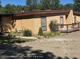 117 Dancing Star Trl, Alto, NM 88312