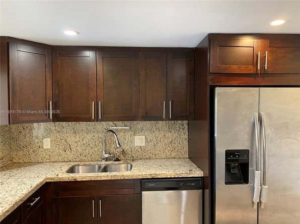 6900 N Kendall Dr APT A408