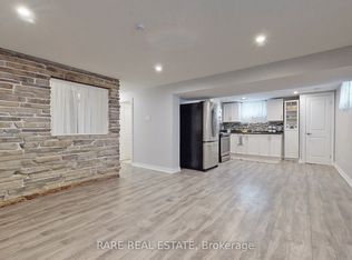508 Upper Gage Ave, Hamilton, ON L8V 4J5
