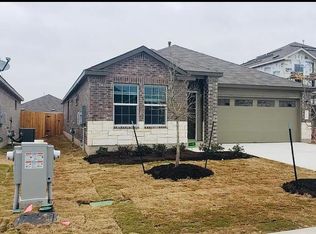 113 Milestone Cir, San Marcos, TX 78666