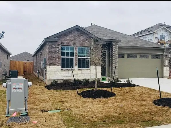 113 Milestone Cir, San Marcos, TX 78666