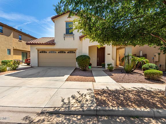 2nd image of 3477 E Carla Vista Dr