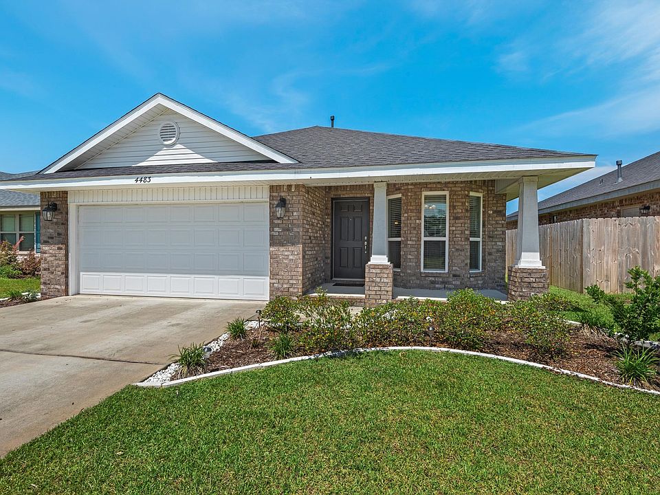 4483 Fiske St, Pace, FL 32571 Zillow
