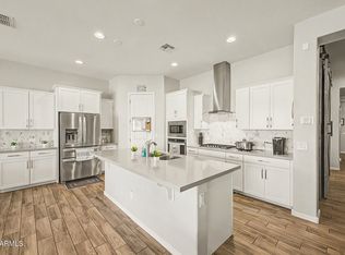 25727 S 230TH Place, Queen Creek, AZ 85142