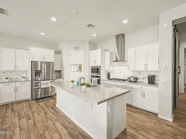 25727 S 230TH Place, Queen Creek, AZ 85142