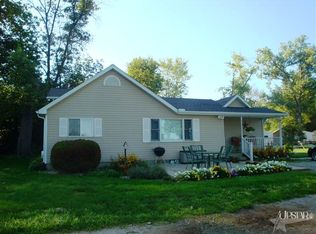 3579 W Sycamore Ln #57, Columbia City, IN 46725