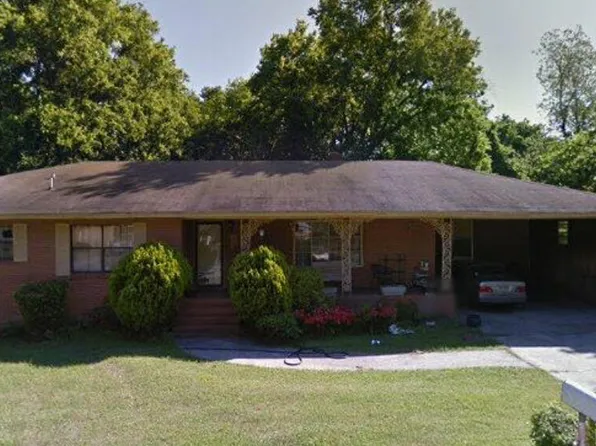 1503 Wooten Road Road, Augusta, GA