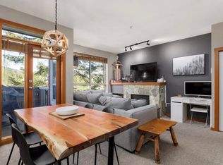 4385 Northlands Blvd #15, Whistler, BC V8E1C5