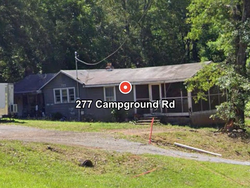 1st image of 277 Campground Rd #A